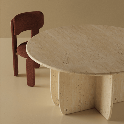 Catus Dining Table-Contract Furniture Store for hospitality, leisure & commercial projects
