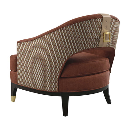 Cavria 945EP Lounge Armchair