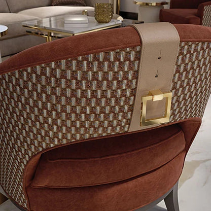 Cavria 945EP Lounge Armchair