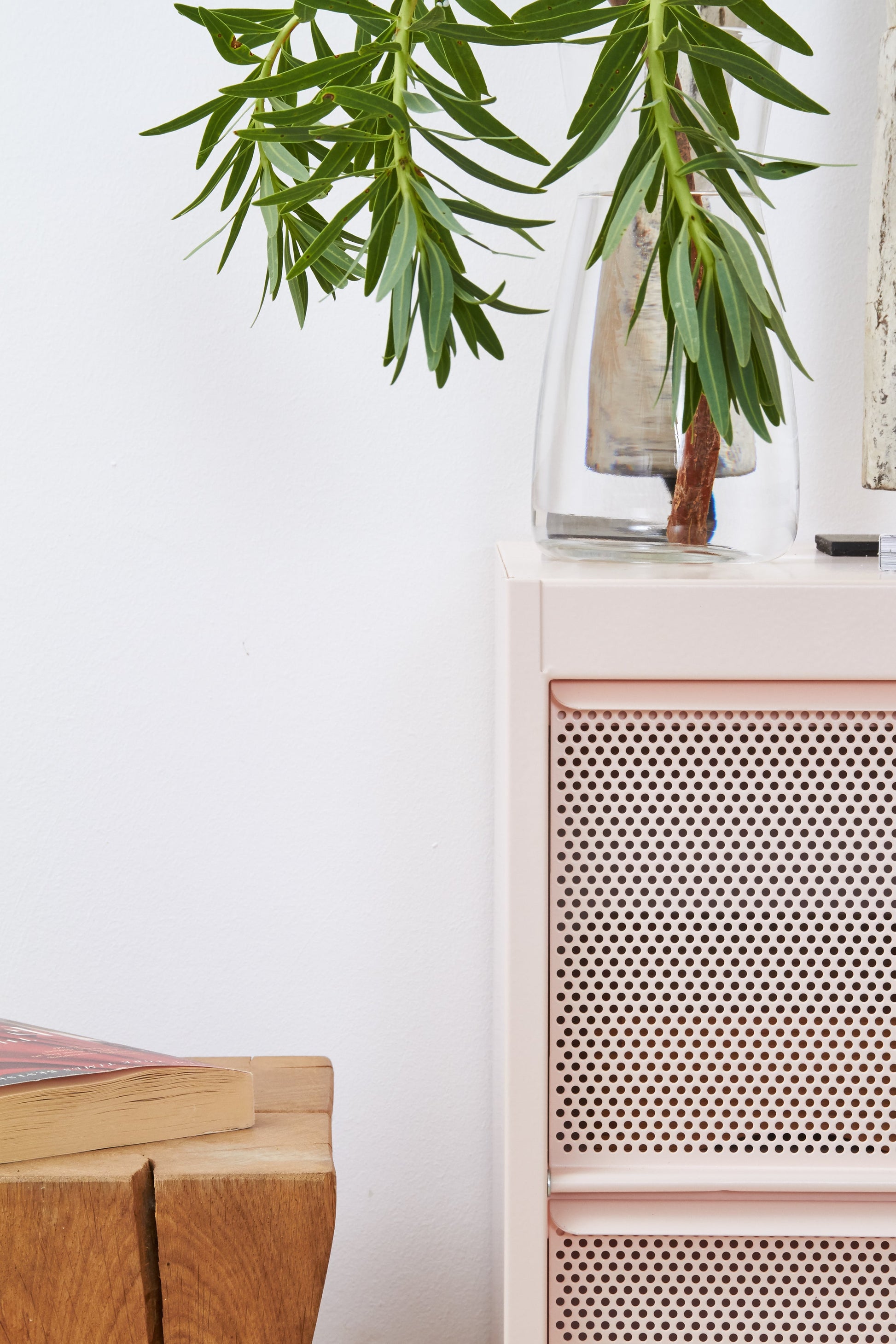 CC3 Perforated Cabinet-Contract Furniture Store for hospitality, leisure & commercial projects