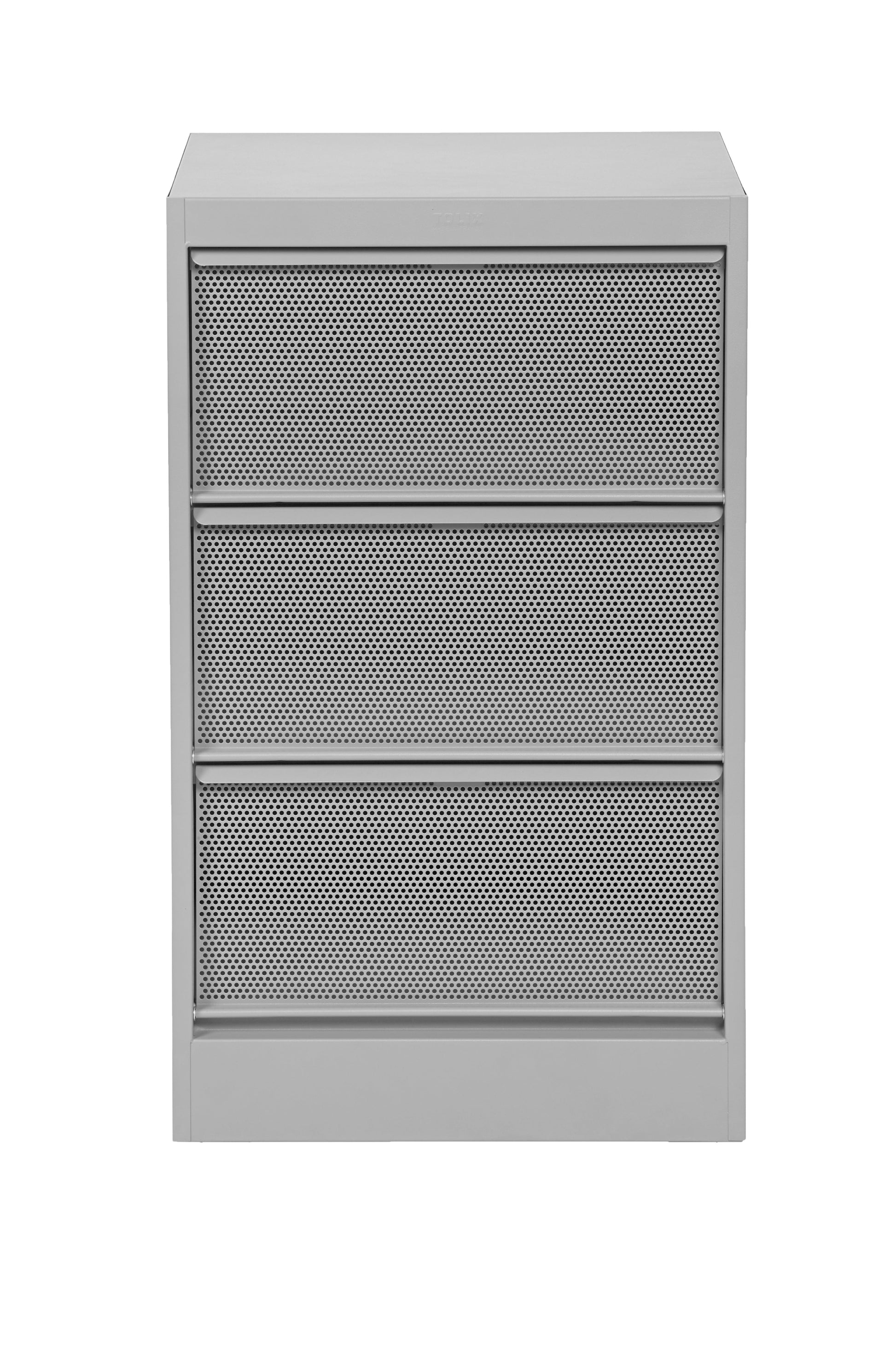 CC3 Perforated Cabinet-Contract Furniture Store for hospitality, leisure & commercial projects