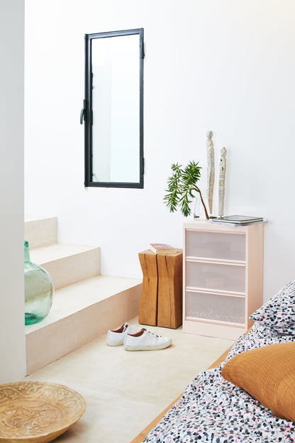 CC3 Perforated Cabinet-Contract Furniture Store for hospitality, leisure & commercial projects