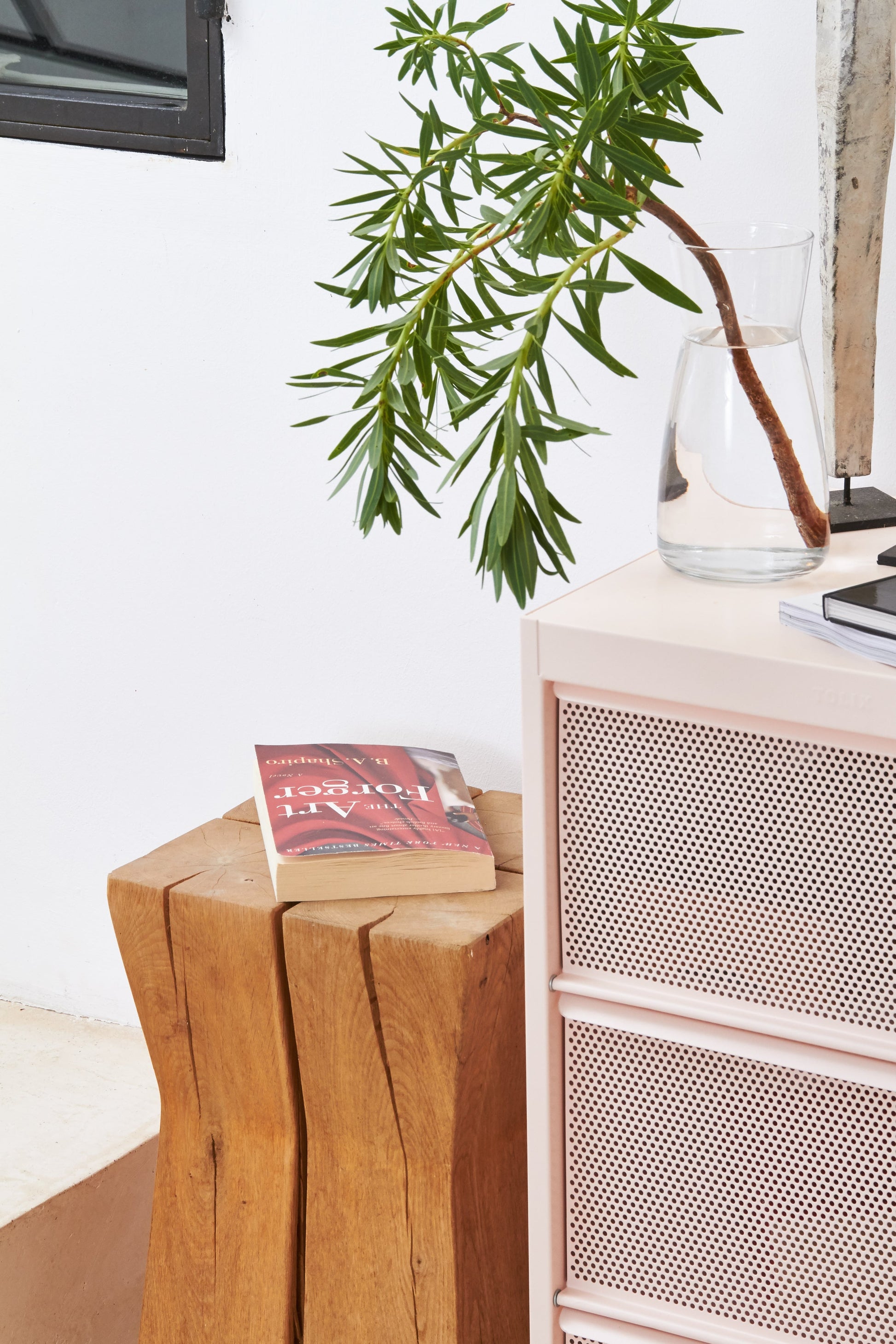 CC3 Perforated Cabinet-Contract Furniture Store for hospitality, leisure & commercial projects