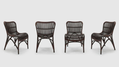 CD170 Relax Dining Chair-Contract Furniture Store for hospitality, leisure & commercial projects