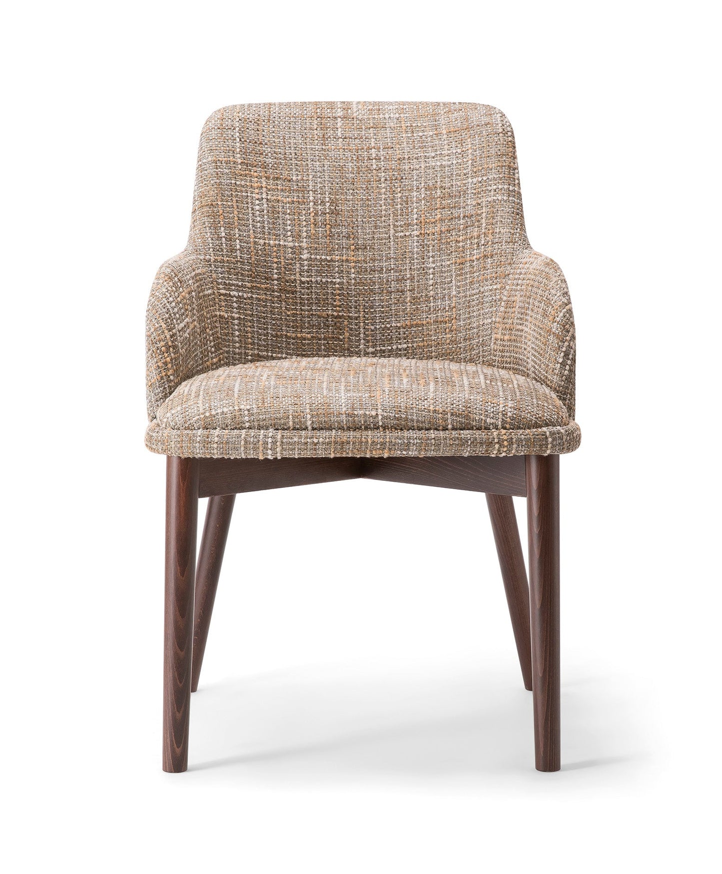 Celine 077 PO Armchair-Contract Furniture Store for hospitality, leisure & commercial projects