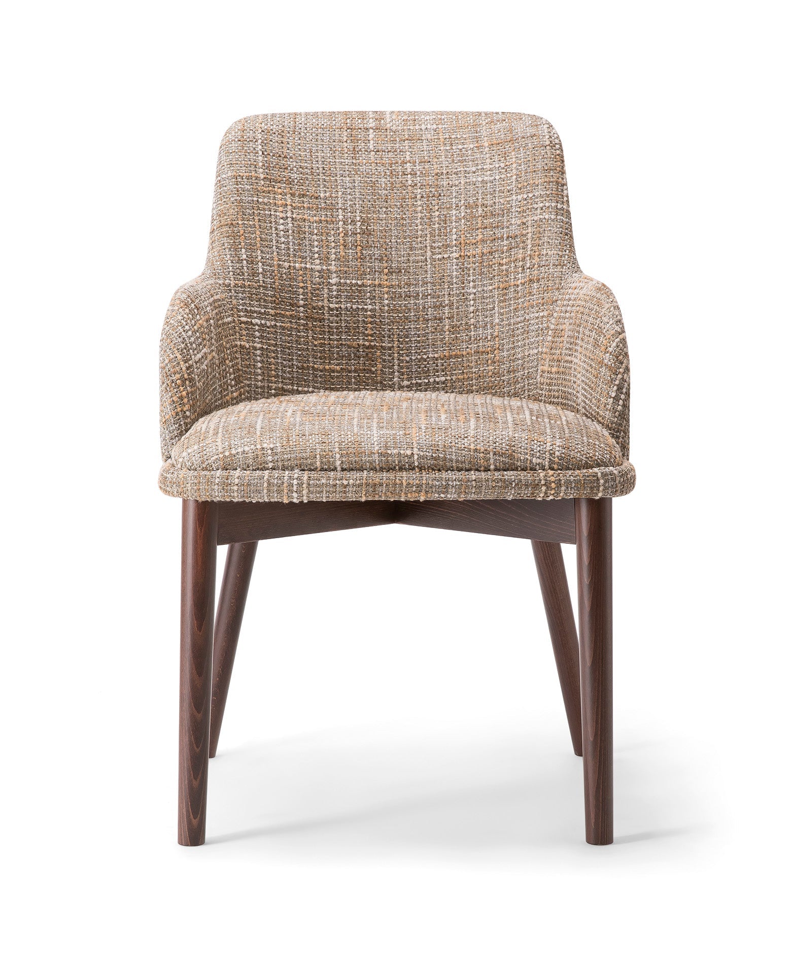 Celine 077 PO Armchair-Contract Furniture Store for hospitality, leisure & commercial projects