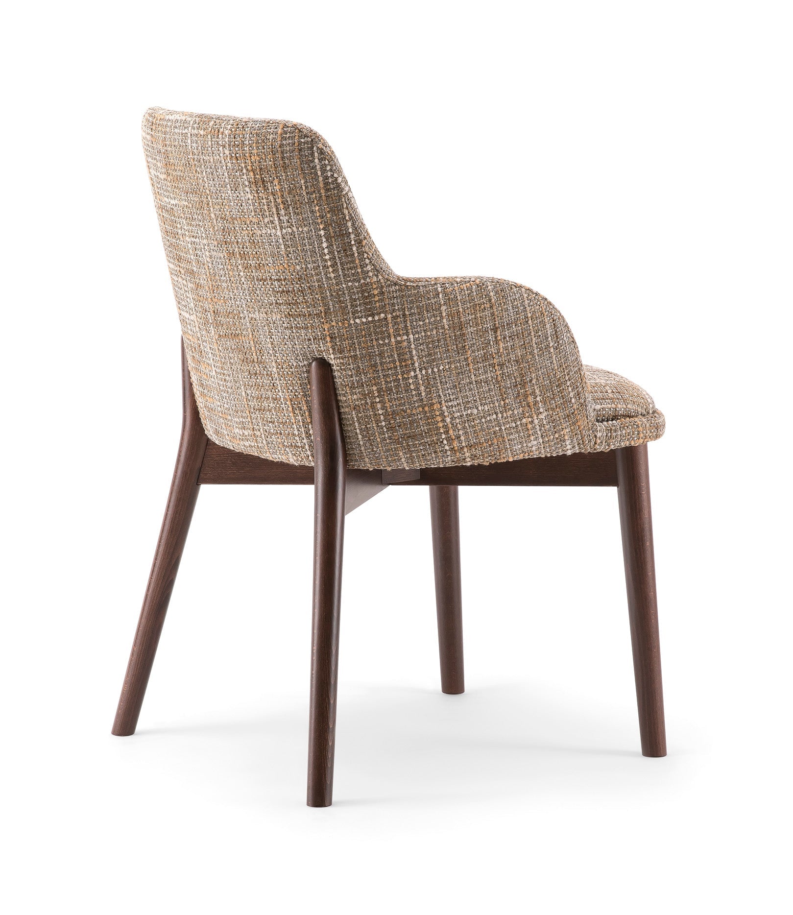 Celine 077 PO Armchair-Contract Furniture Store for hospitality, leisure & commercial projects
