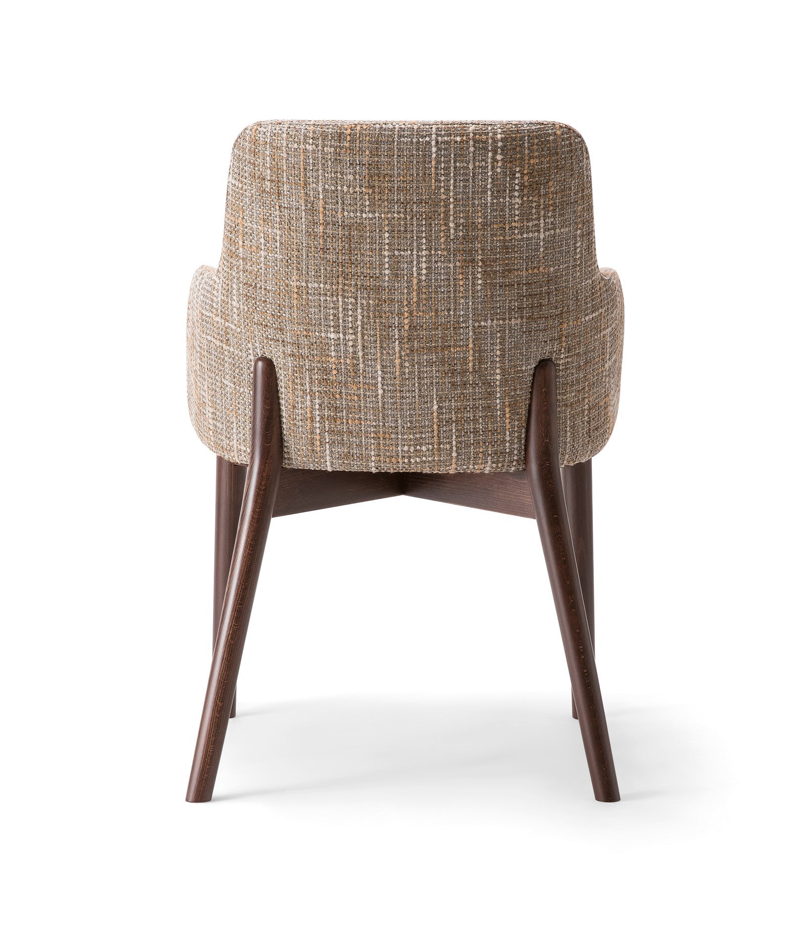 Celine 077 PO Armchair-Contract Furniture Store for hospitality, leisure & commercial projects