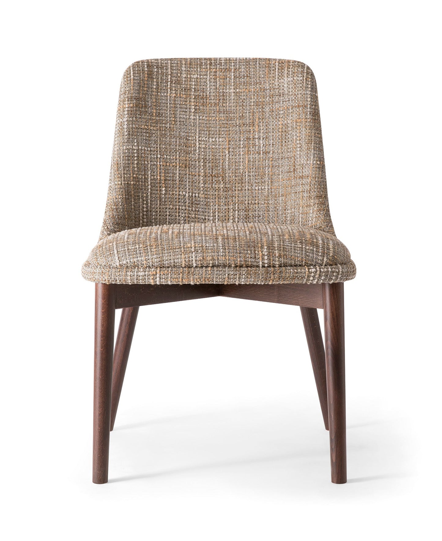 Celine 077 S Side Chair-Contract Furniture Store for hospitality, leisure & commercial projects