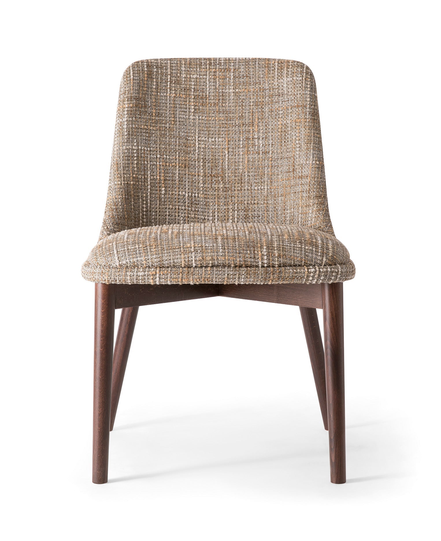 Celine 077 S Side Chair-Contract Furniture Store for hospitality, leisure & commercial projects