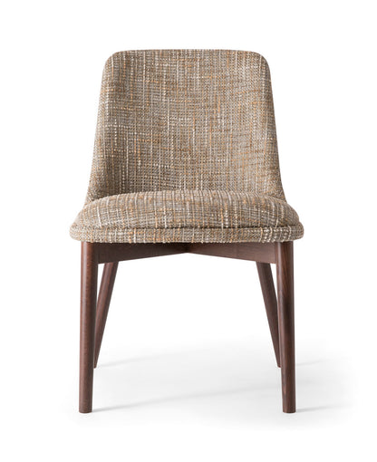 Celine 077 S Side Chair-Contract Furniture Store for hospitality, leisure & commercial projects