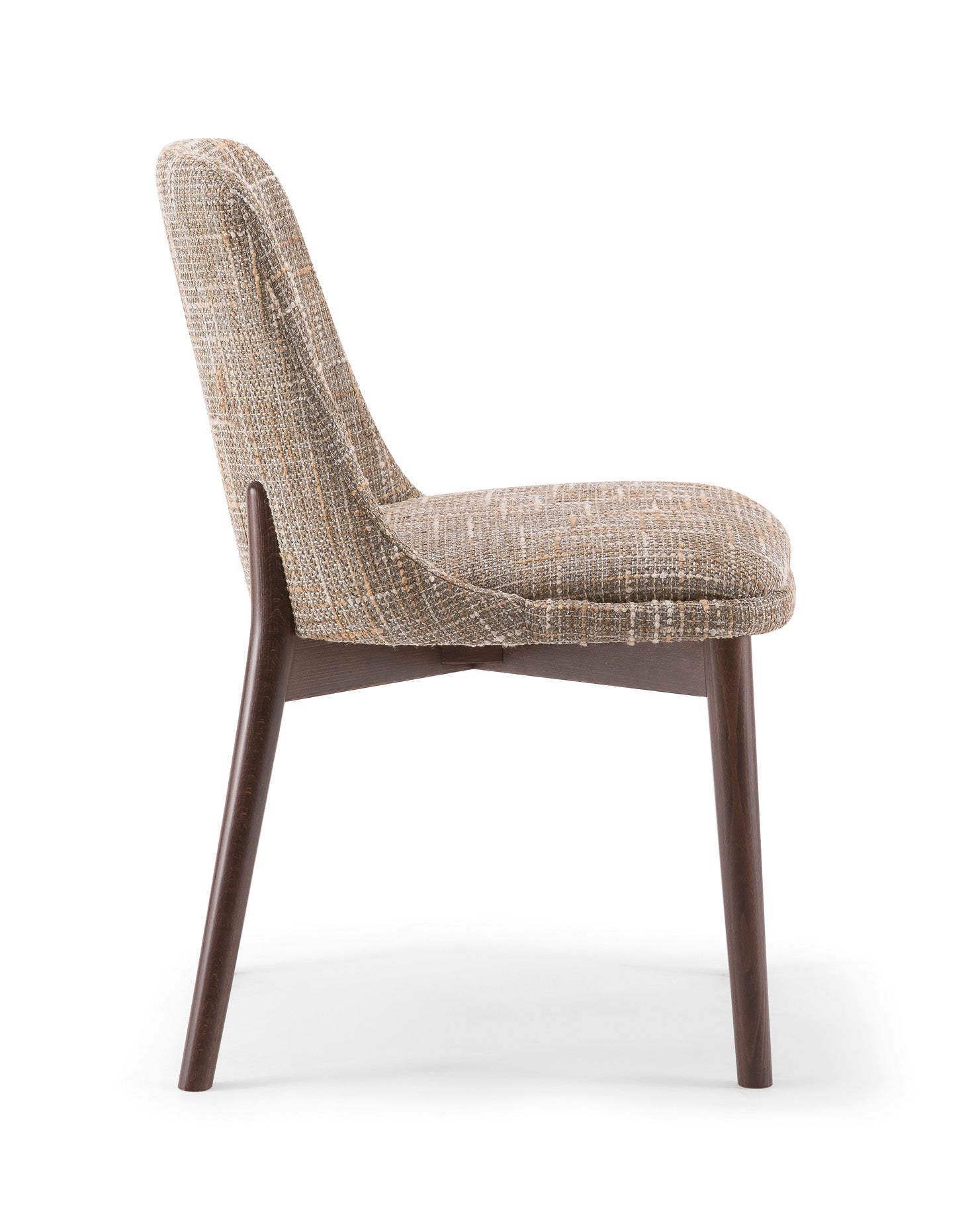 Celine 077 S Side Chair-Contract Furniture Store for hospitality, leisure & commercial projects