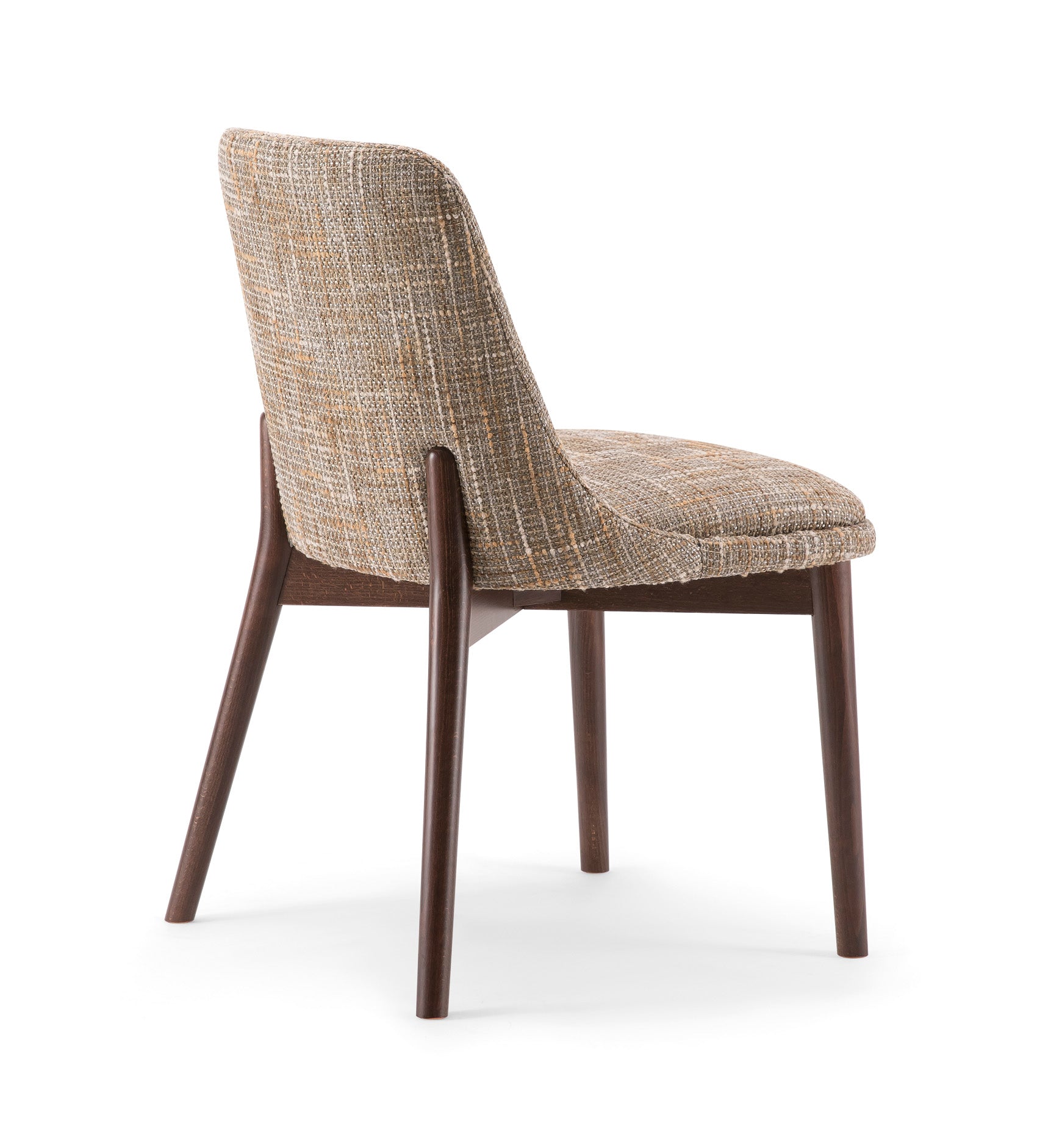 Celine 077 S Side Chair-Contract Furniture Store for hospitality, leisure & commercial projects