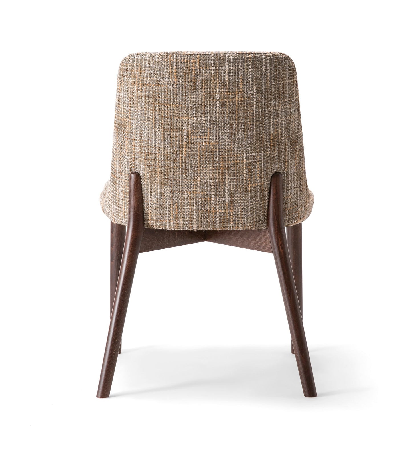 Celine 077 S Side Chair-Contract Furniture Store for hospitality, leisure & commercial projects