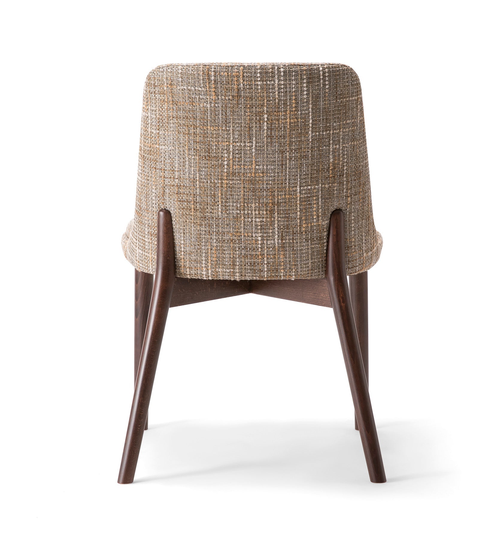 Celine 077 S Side Chair-Contract Furniture Store for hospitality, leisure & commercial projects