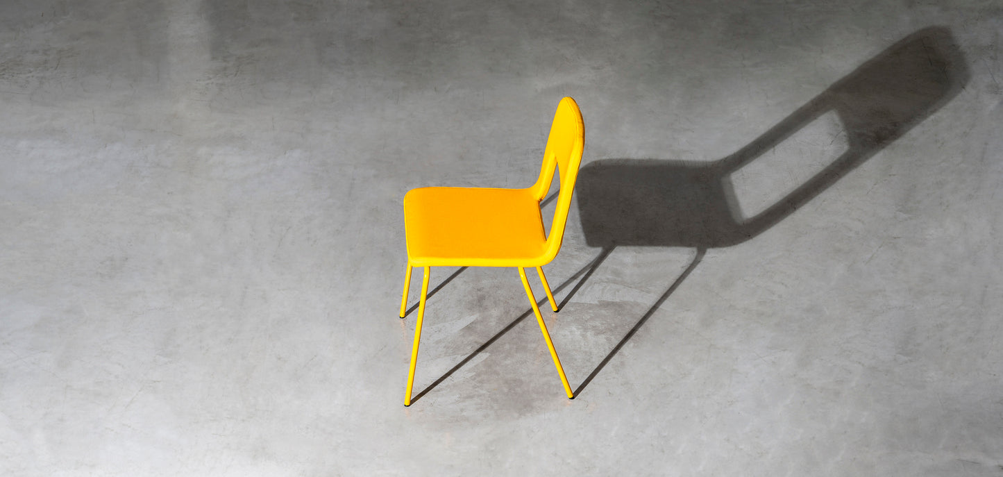 Celsius 08-46 Side Chair