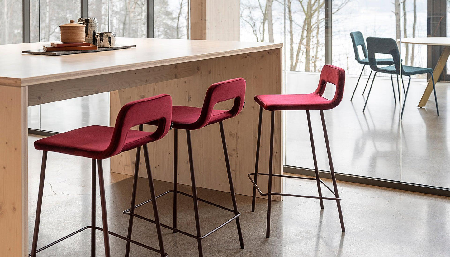 Celsius BS High Stool
