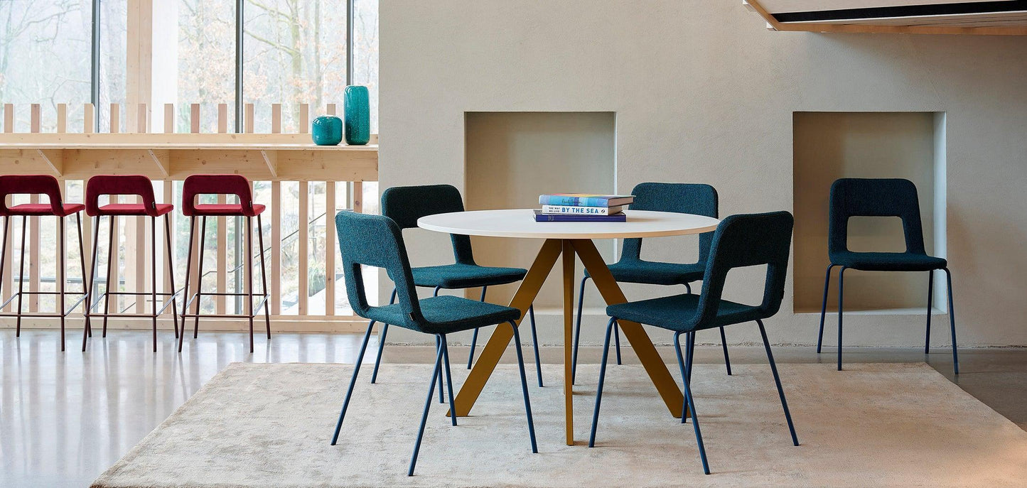 Celsius BS High Stool