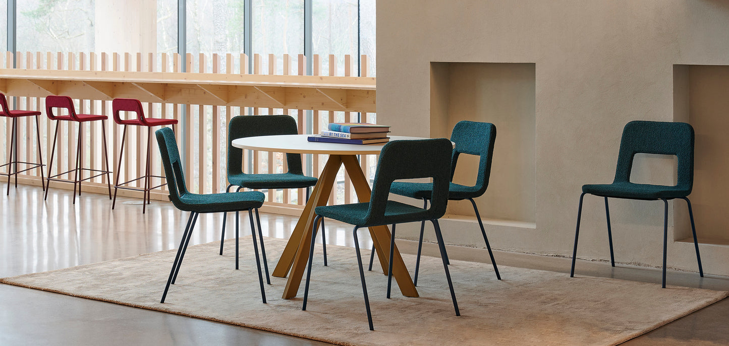 Celsius BS High Stool