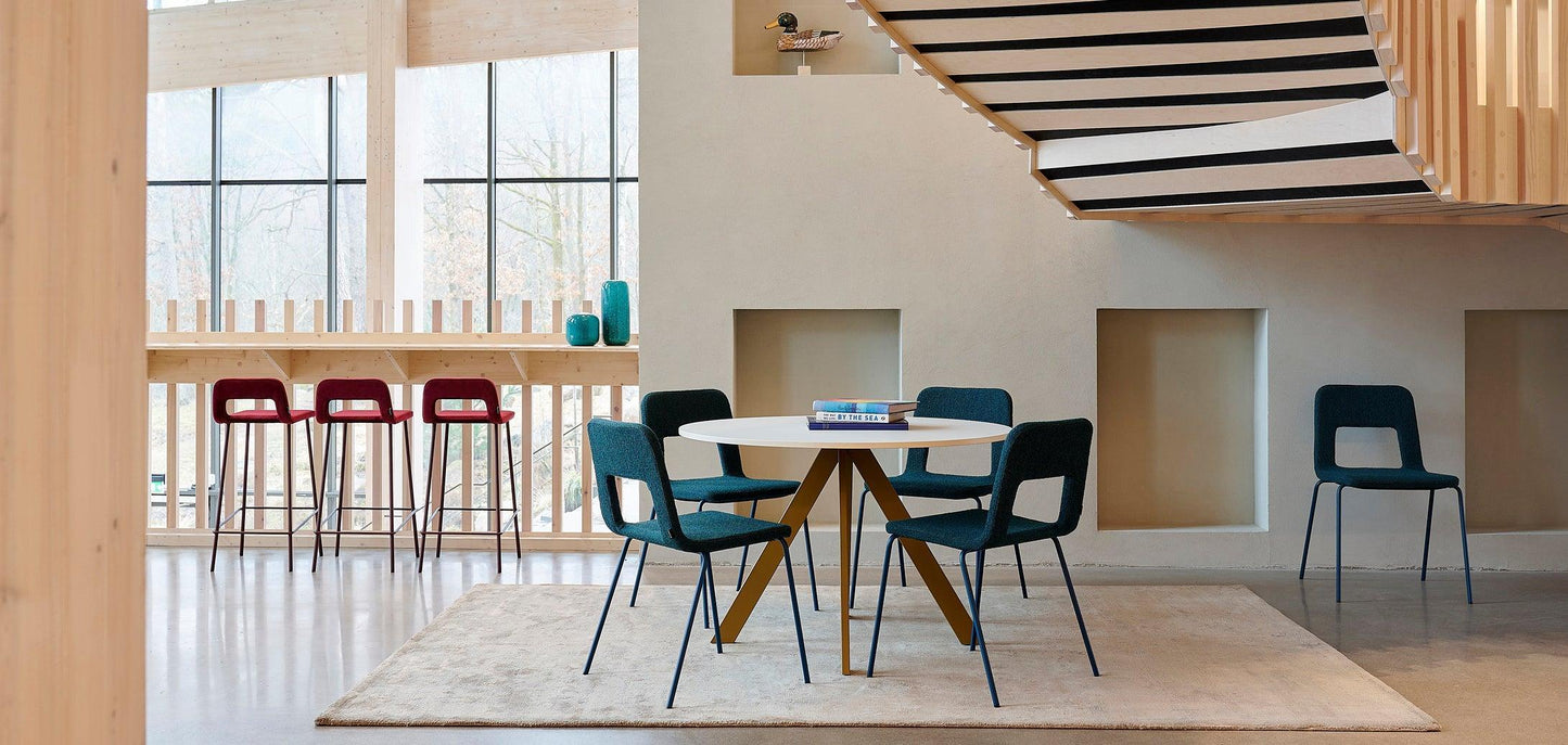 Celsius BS High Stool