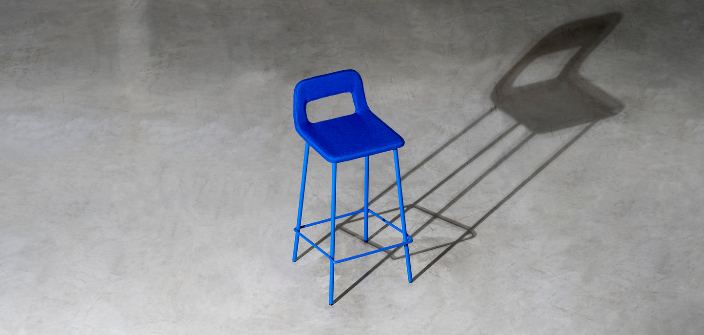 Celsius BS High Stool