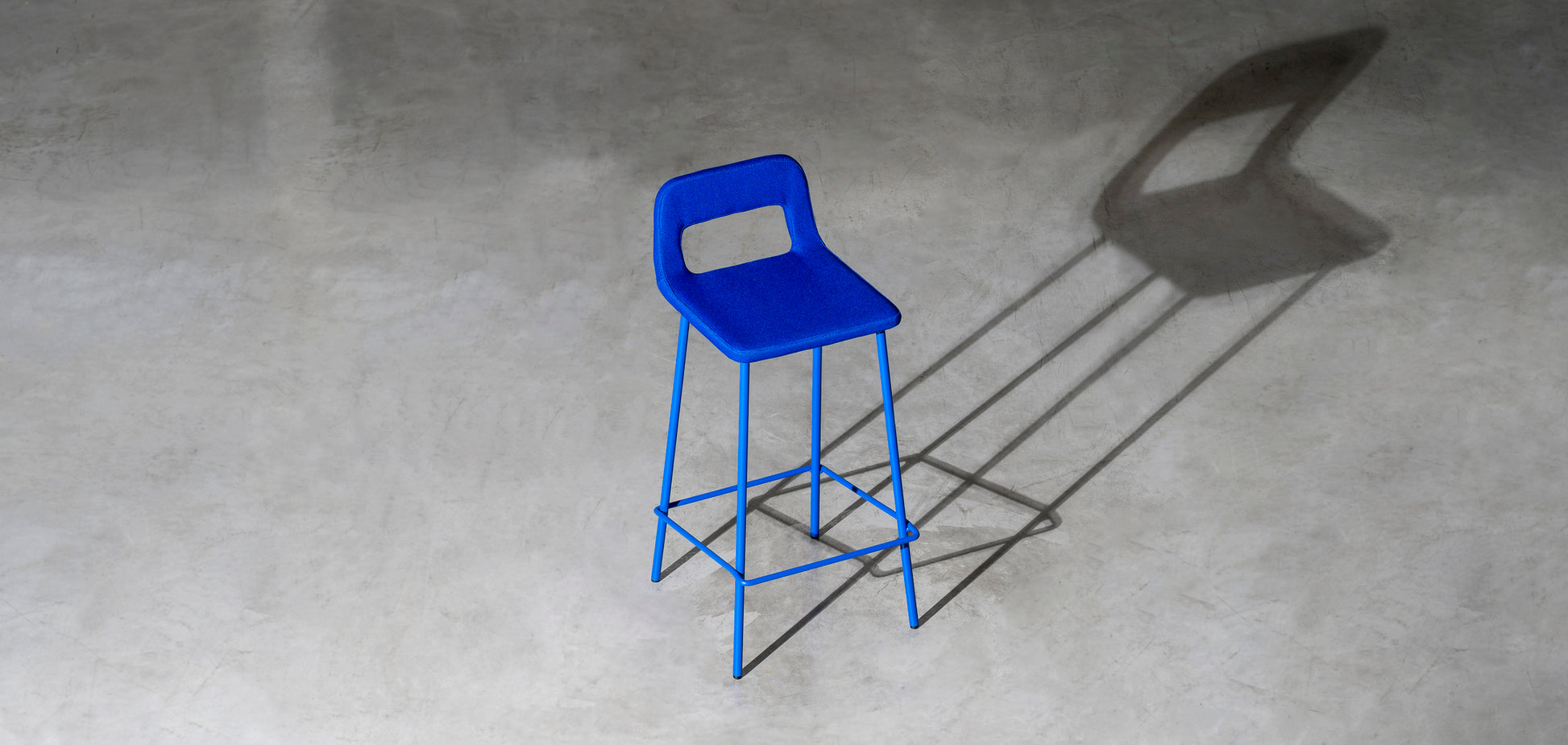 Celsius BS High Stool