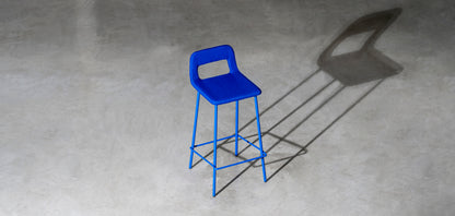 Celsius BS High Stool