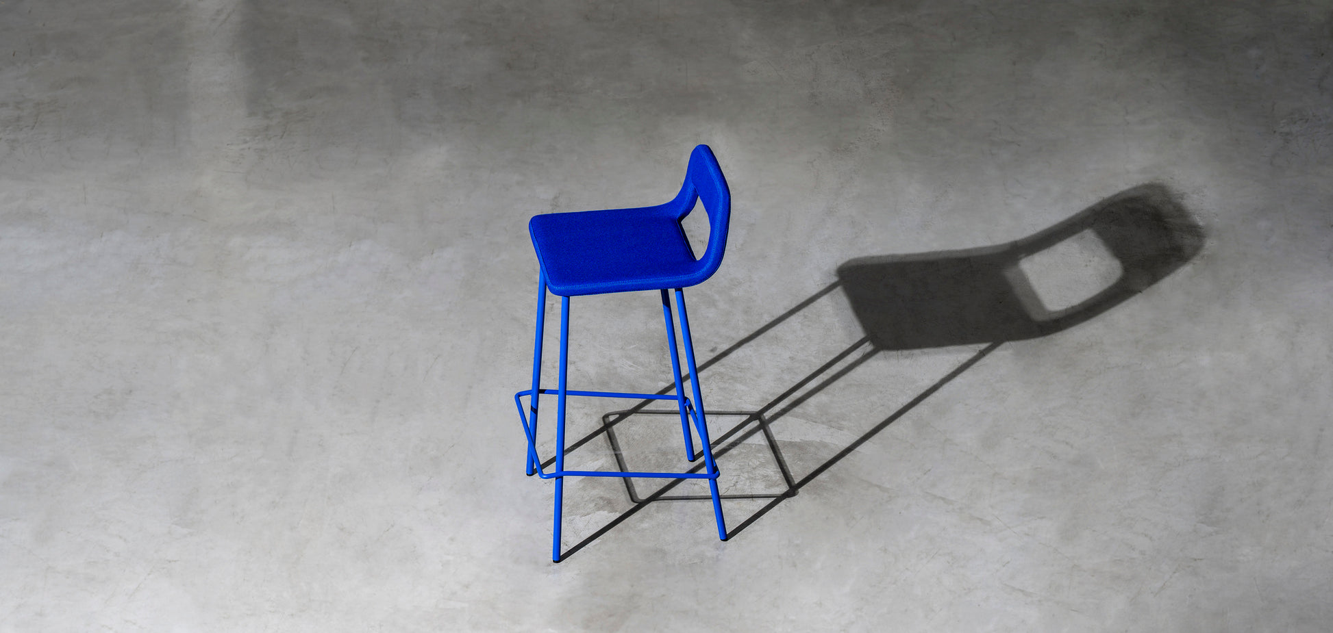 Celsius BS High Stool