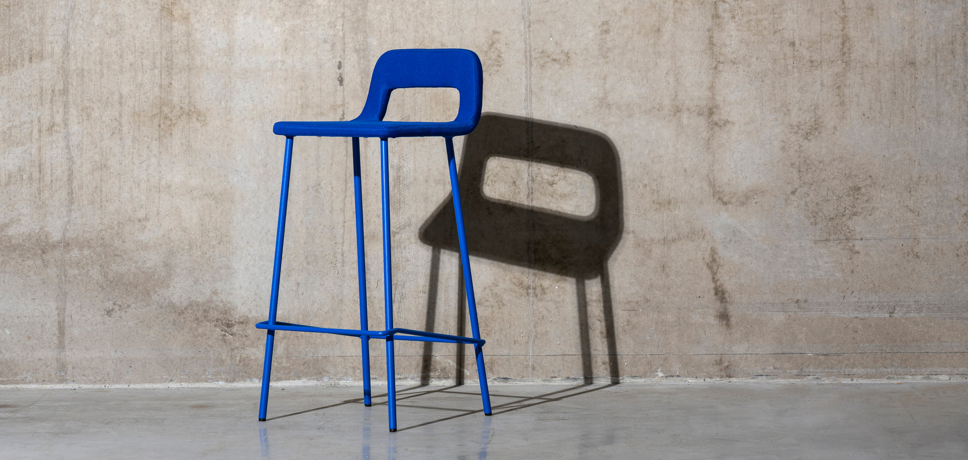 Celsius BS High Stool