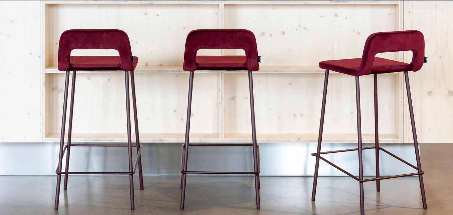 Celsius BS High Stool