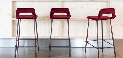 Celsius BS High Stool
