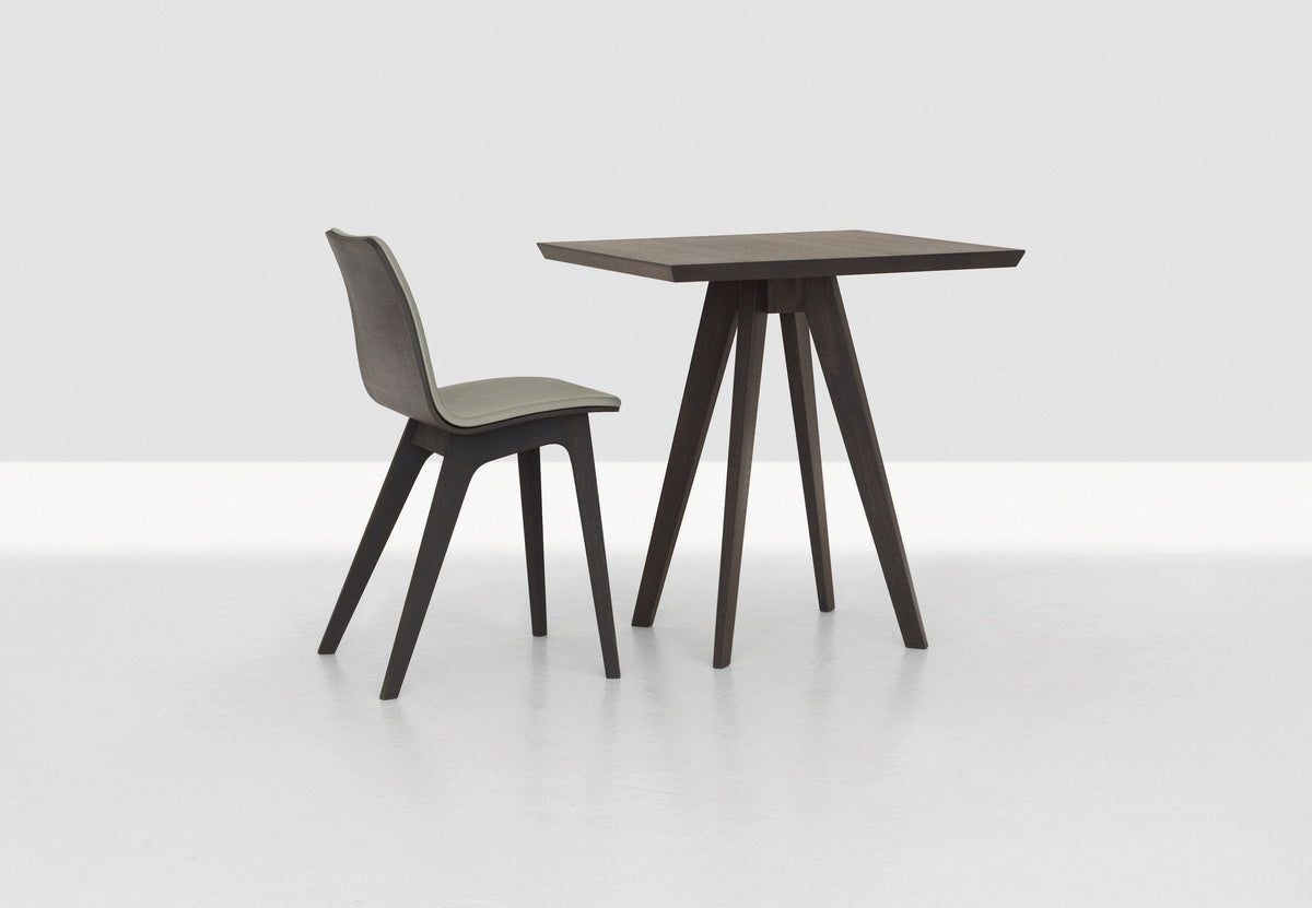 Cena Cafe Square Dining Table-Zeitraum-Contract Furniture Store