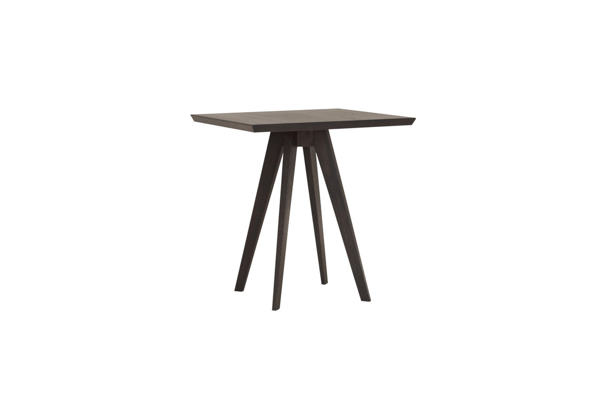 Cena Cafe Square Dining Table-Zeitraum-Contract Furniture Store