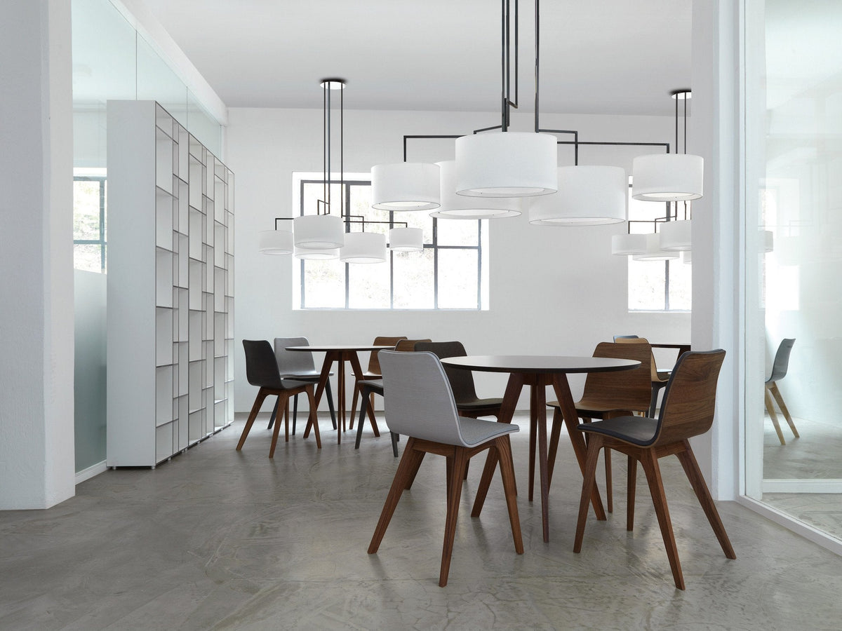 Cena Round Dining Table-Zeitraum-Contract Furniture Store