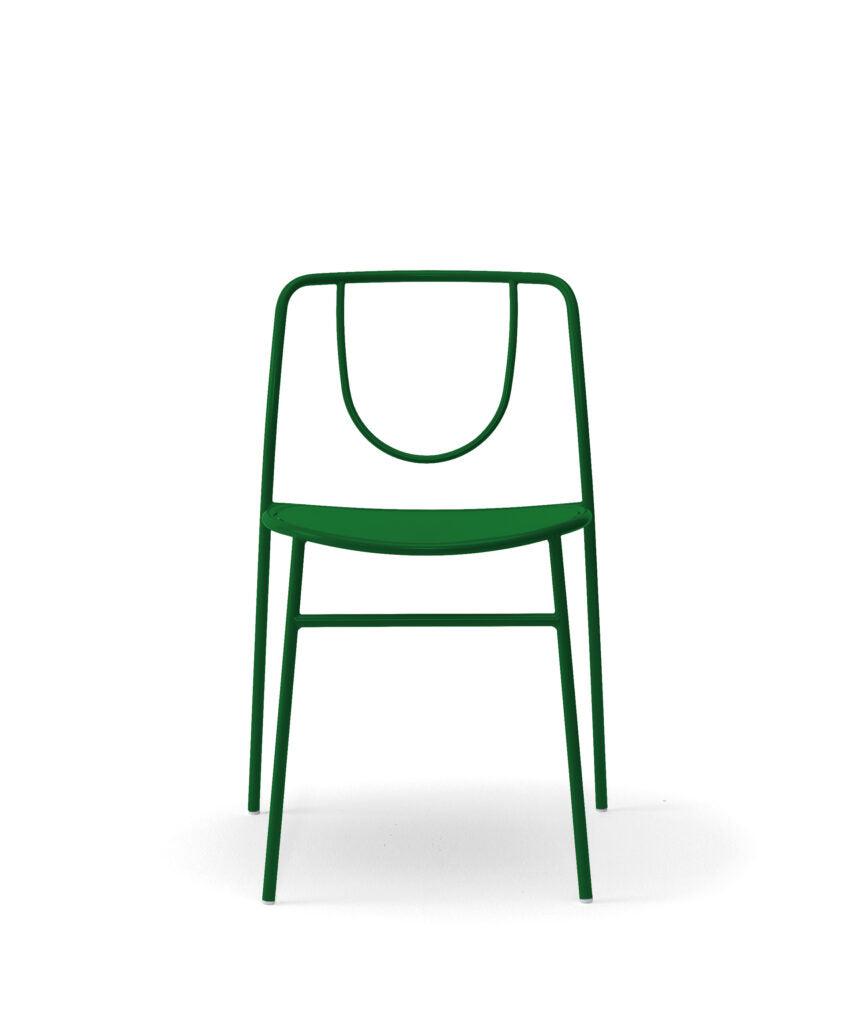 Centouno 1C10 Side Chair-Copiosa-Contract Furniture Store