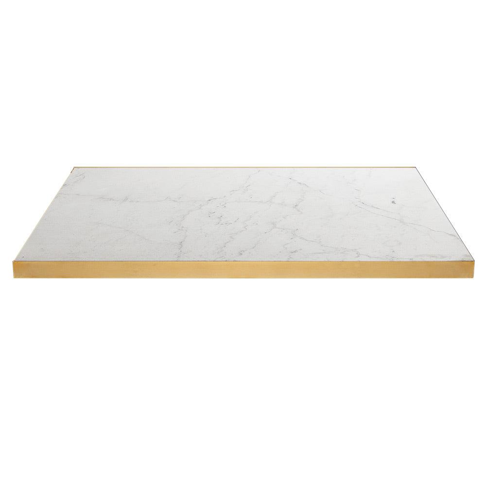 Ceramic Marble Table Top-Vela-Contract Furniture Store