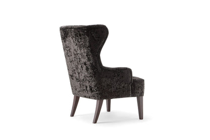 Cesare 059 P Lounge Chair
