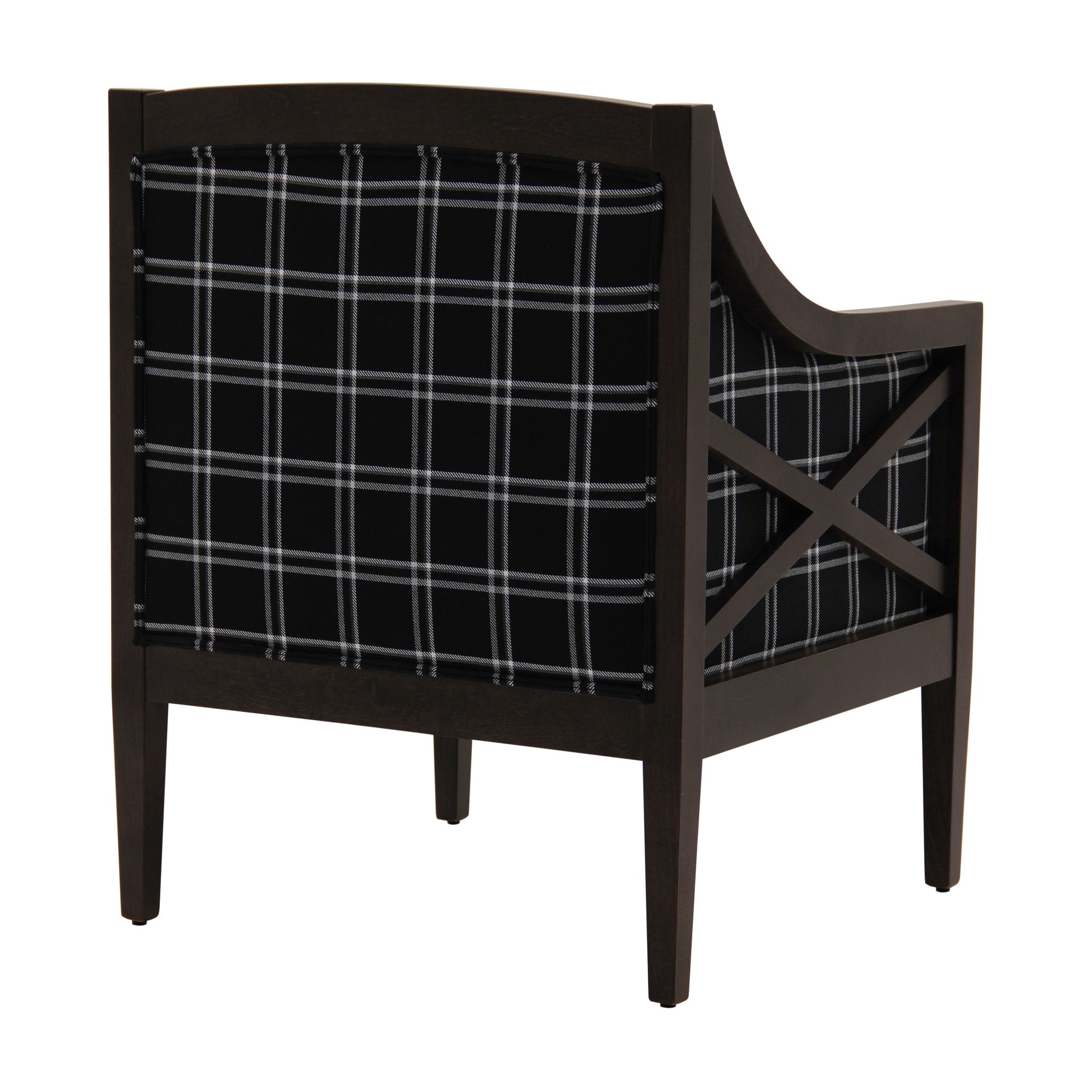Cesare Lounge Chair