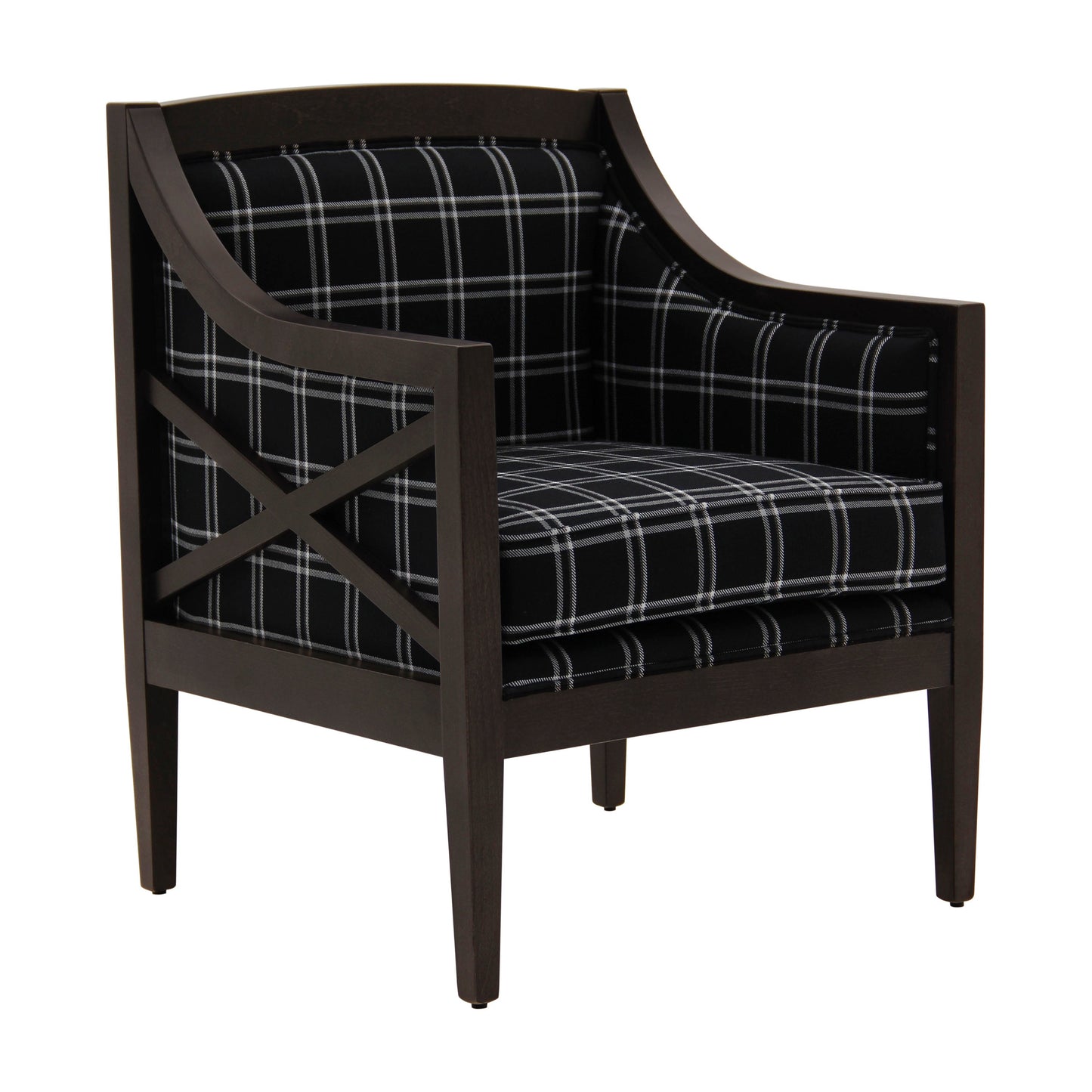 Cesare Lounge Chair