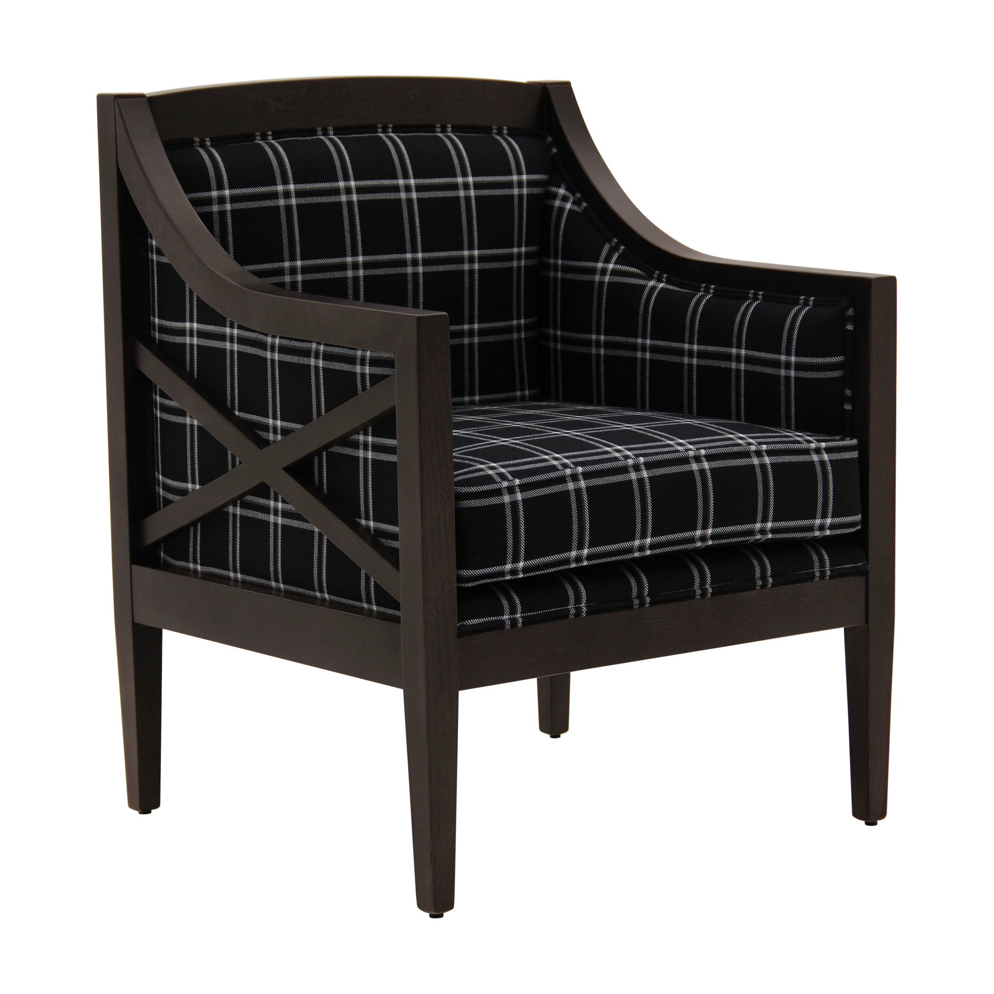 Cesare Lounge Chair
