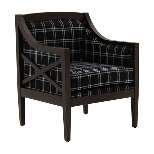 Cesare Lounge Chair
