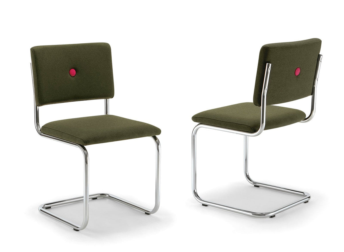 Ceska 01 Side Chair-Torre-Contract Furniture Store