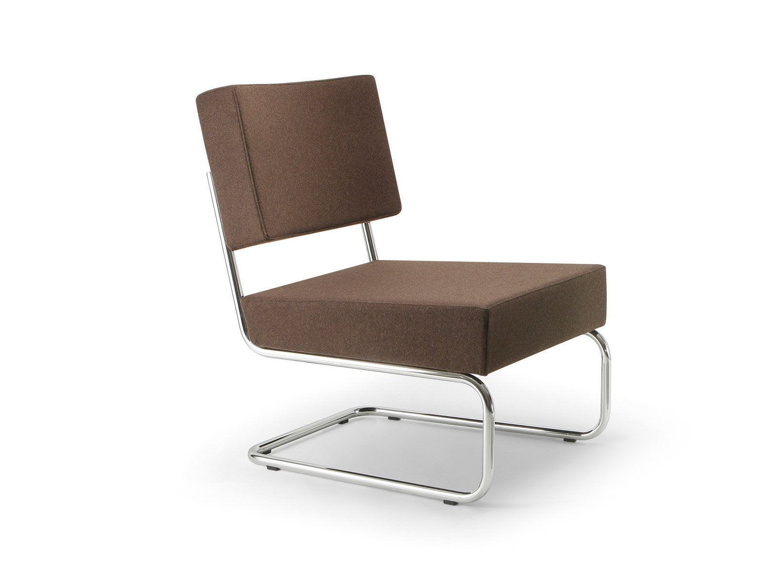 Ceska 05 Lounge Chair-Torre-Contract Furniture Store
