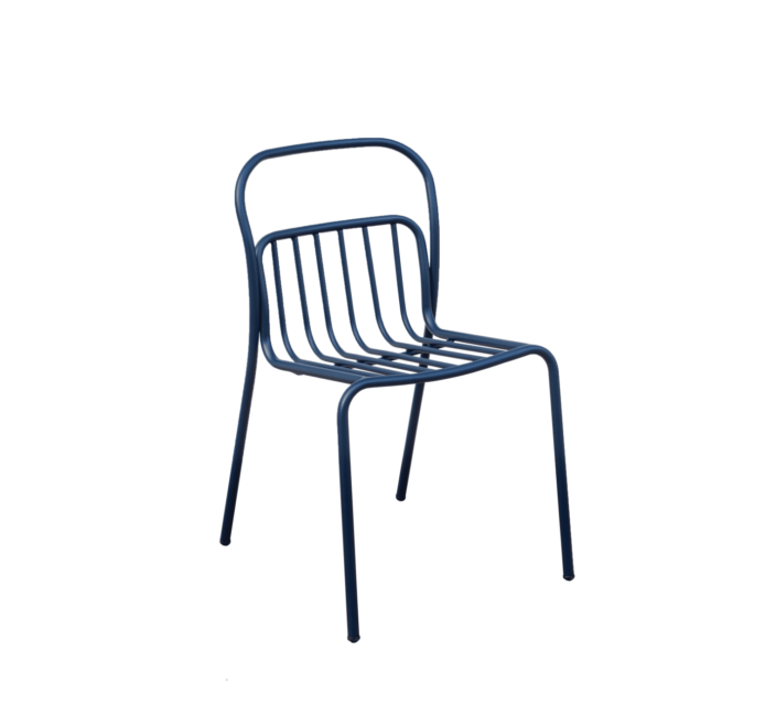 Cestat Side Chair-iSiMAR-Contract Furniture Store