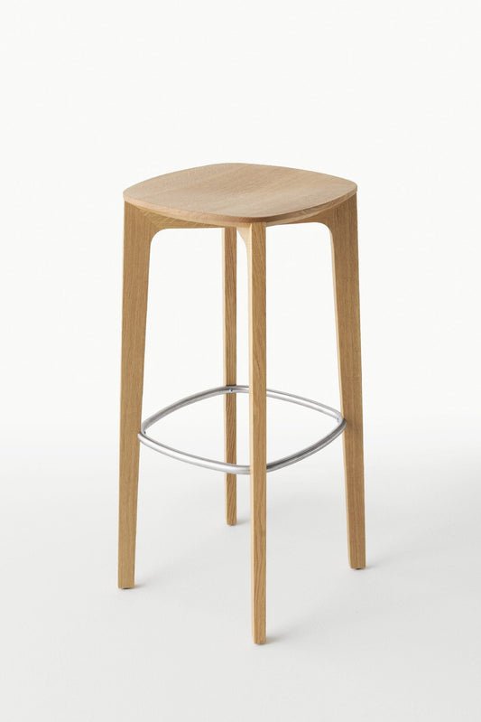 Cetonia L High Stool-Contract Furniture Store for hospitality, leisure & commercial projects