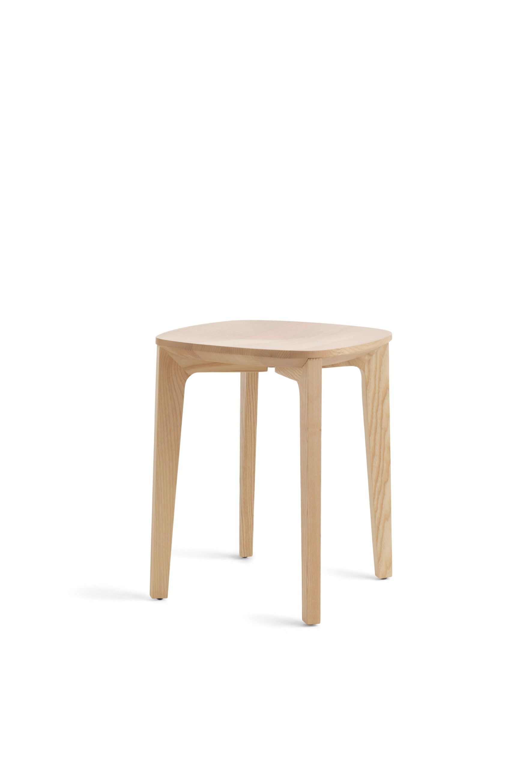 Cetonia Low Stool-Passoni Nature-Contract Furniture Store