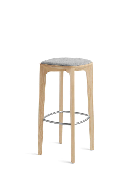 Cetonia TI High Stool-Contract Furniture Store for hospitality, leisure & commercial projects