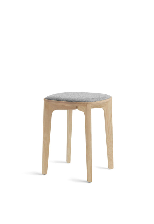 Cetonia TI Low Stool-Contract Furniture Store for hospitality, leisure & commercial projects