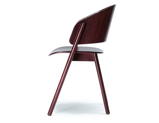 Chameleon Armchair