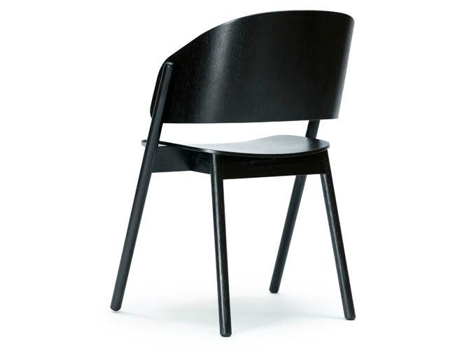 Chameleon Armchair